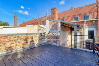 achat maison bavinchove 59670