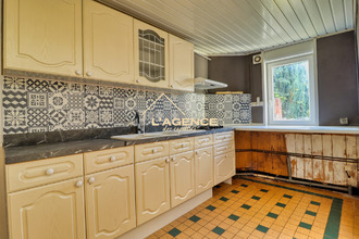 achat maison bavinchove 59670