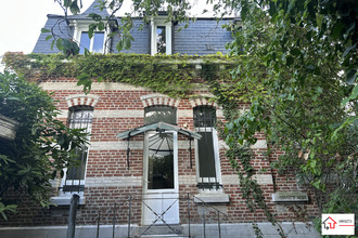 achat maison bavinchove 59670