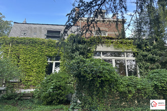 achat maison bavinchove 59670