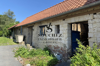 achat maison bavincourt 62158