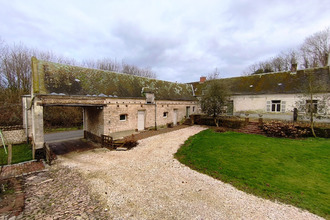 achat maison bavincourt 62158