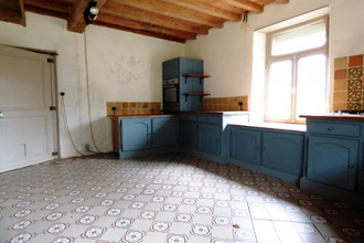achat maison bavincourt 62158