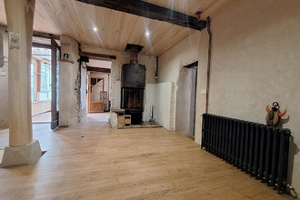 achat maison bax 31310