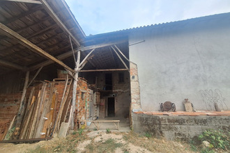 achat maison bax 31310