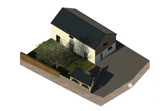 achat maison bay 70150