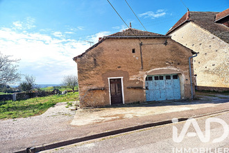 achat maison bay 70150