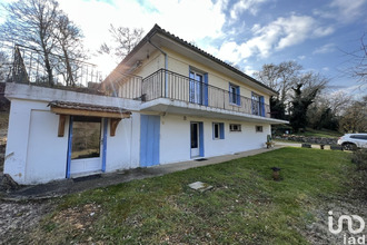 achat maison bayac 24150