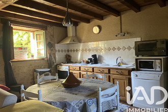 achat maison bayac 24150