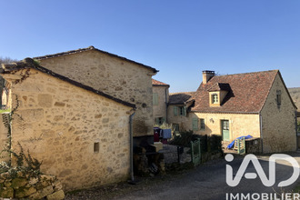 achat maison bayac 24150