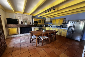 achat maison bayas 33230