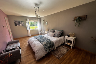 achat maison bayas 33230