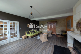 achat maison bayas 33230