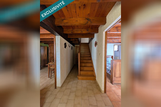 achat maison bayas 33230