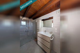 achat maison bayas 33230