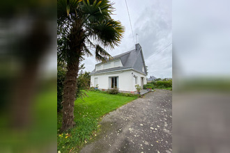 achat maison baye 29300