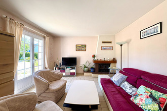 achat maison baye 29300