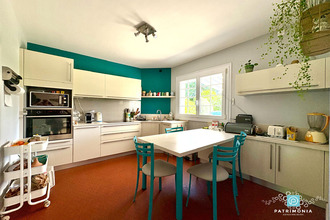 achat maison baye 29300