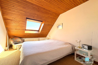achat maison baye 29300