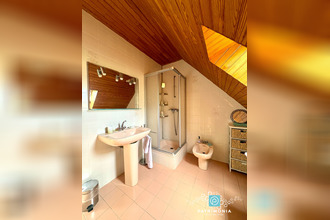 achat maison baye 29300
