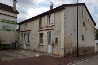 achat maison bayel 10310