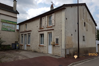 achat maison bayel 10310