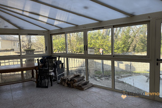 achat maison bayel 10310