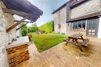 achat maison bayel 10310