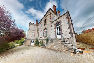 achat maison bayel 10310