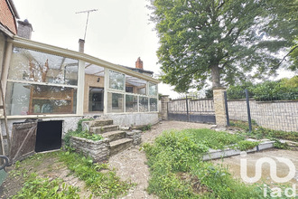 achat maison bayel 10310