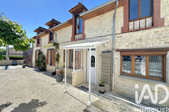 achat maison bayel 10310