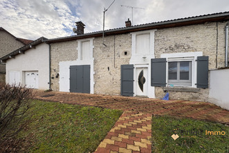 achat maison bayel 10310