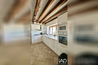 achat maison bayel 10310