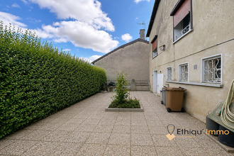 achat maison bayel 10310