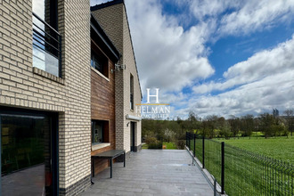 achat maison bayenghem-les-seninghem 62380