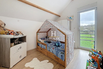 achat maison bayenghem-les-seninghem 62380