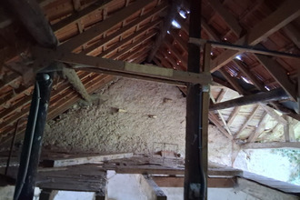 achat maison bayet 03500