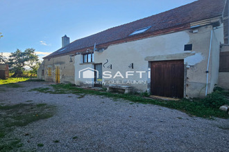 achat maison bayet 03500