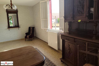 achat maison bayet 03500