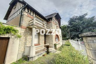 achat maison bayeux 14400