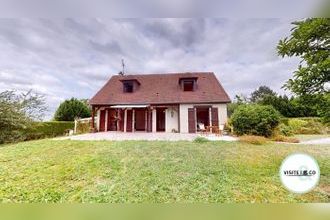 achat maison bayeux 14400