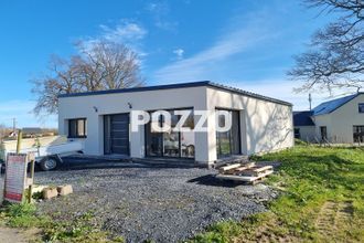 achat maison bayeux 14400