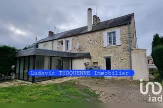 achat maison bayeux 14400