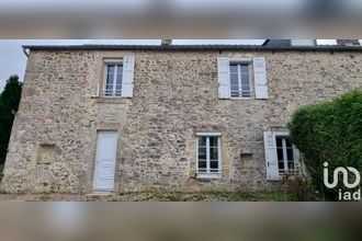 achat maison bayeux 14400