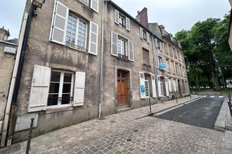 achat maison bayeux 14400