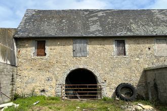 achat maison bayeux 14400