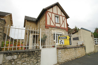 achat maison bayeux 14400