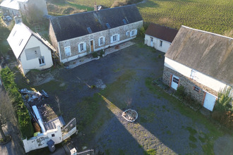 achat maison bayeux 14400