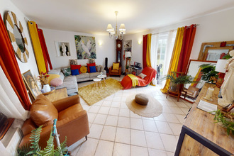 achat maison bayeux 14400