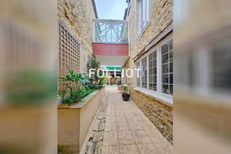 achat maison bayeux 14400